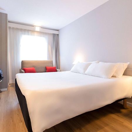 Hotel Ibis Valencia Alfafar Exterior foto