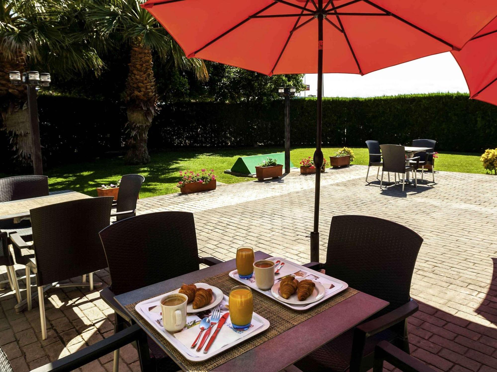 Hotel Ibis Valencia Alfafar Exterior foto